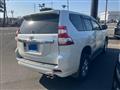 2015 Toyota Land Cruiser Prado