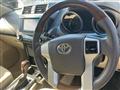 2015 Toyota Land Cruiser Prado