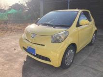 2009 Toyota IQ