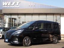 2021 Nissan Serena