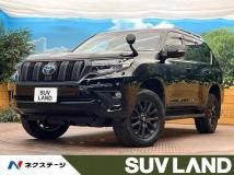 2023 Toyota Land Cruiser Prado