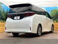 2024 Toyota Alphard Hybrid