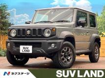 2023 Suzuki Jimny Sierra