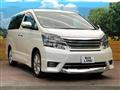 2009 Toyota Vellfire