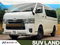 2025 Toyota Hiace Van