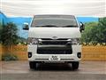 2025 Toyota Hiace Van