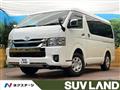 2024 Toyota Hiace Van