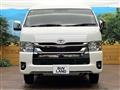 2024 Toyota Hiace Van