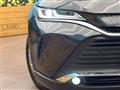 2024 Toyota Harrier Hybrid