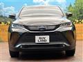 2024 Toyota Harrier Hybrid
