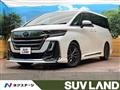2024 Toyota Vellfire