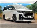 2024 Toyota Vellfire