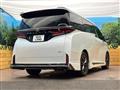 2024 Toyota Vellfire