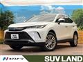 2025 Toyota Harrier