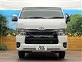 2025 Toyota Hiace Van