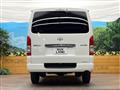 2025 Toyota Hiace Van