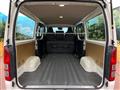 2025 Toyota Hiace Van