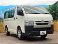 2025 Toyota Hiace Van