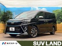 2019 Toyota Voxy