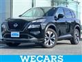 2023 Nissan X-Trail