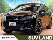 2018 Toyota Harrier