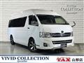 2011 Toyota Hiace Van