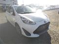 2019 Toyota AQUA
