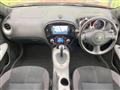 2014 Nissan Juke