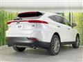 2023 Toyota Harrier Hybrid