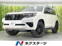 2020 Toyota Land Cruiser Prado