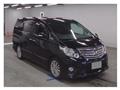 2013 Toyota Alphard G