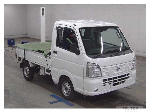 2020 Nissan Nissan Others