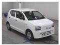 2015 Suzuki Alto