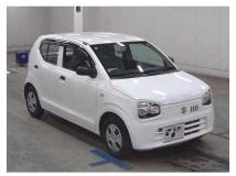 2015 Suzuki Alto