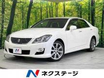 2008 Toyota Crown