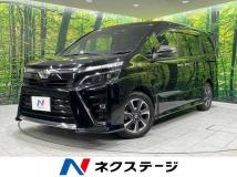 2021 Toyota Voxy