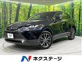 2025 Toyota Harrier