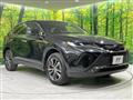 2025 Toyota Harrier