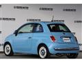2015 Fiat 500
