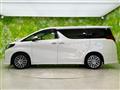 2017 Toyota Alphard G
