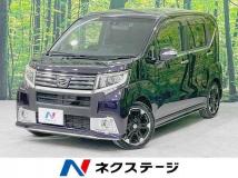 2017 Daihatsu Move