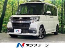 2018 Daihatsu Tanto