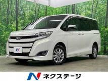 2019 Toyota Noah