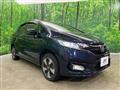 2018 Honda Fit Hybrid