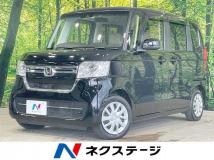 2022 Honda N BOX