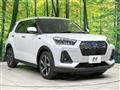 2023 Daihatsu Rocky