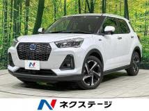 2023 Daihatsu Rocky