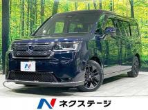 2023 Honda Step WGN