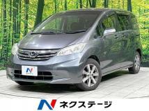 2012 Honda Freed