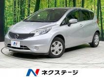 2015 Nissan Note